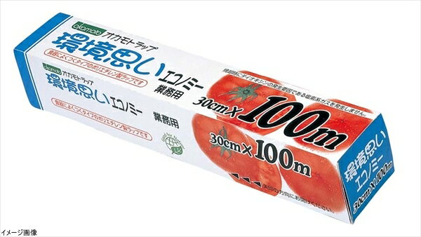 オカモト オカモトラップ「環境思い」エコノミー (1本単位) PE-30