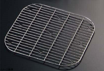 EBM 18-8 ガストロノームパン用網 2/3