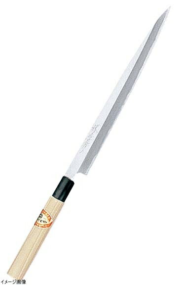 堺孝行 霞研 ふぐ引 24cm 6013