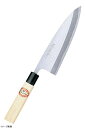 堺孝行 霞研 相出刃 16.5cm 06036