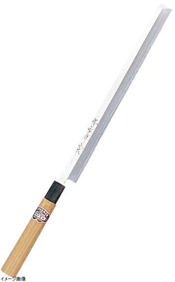 堺孝行 本霞研 蛸引 27cm 05024