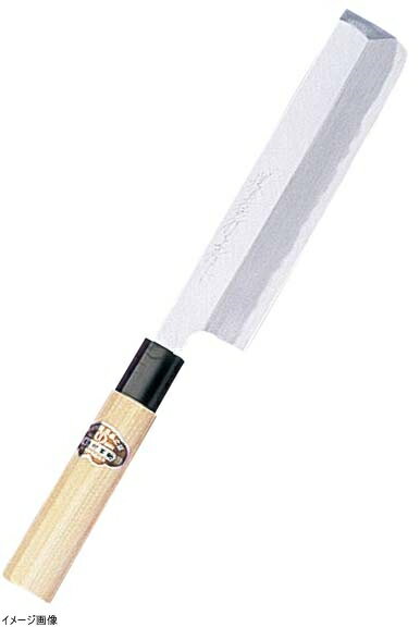 堺孝行 本霞研 薄刃 16.5cm 05062