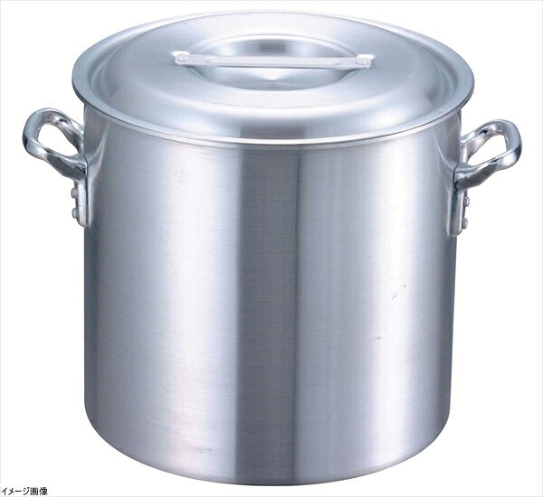φ230 φ210×210 1.5kg 7.3L※メーカー希望小売価格はメーカーカタログに基づいて掲載しています。(カタログ表示価格は消費税が含まれていません)●プロシェフアルミ鍋シリーズの特長は、しっかりとした余裕の板厚にあります。業務用の過酷な使用に耐える剛性はもちろん、熱が均一にムラなく伝わるので、コゲつきにくく、長時間の調理にも適しています。本格の仕様をリーズナブルにお届けする、業務用のエントリーモデルです。●アルミは熱伝導に優れているので(ステンレスの約13倍)、鍋全体からじっくり加熱されます。内部の温度差が少なく、スープ作りに適しています。板厚が厚いほど熱が分散してコゲつきにくくなります。●200V電磁調理器は非常にパワーがある為、鍋の変形防止,安全面からボリュームは中以下で、鍋の状態、内部の温度には細心の注意をお願いします。