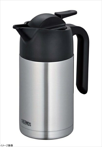 THERMOS(サーモス) ステンレス 卓上ポット(0.7L)THW-700