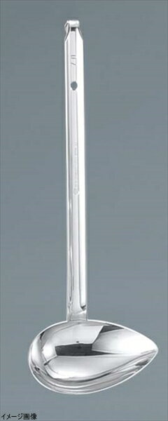 MA(マルタマ) 18-8 W溶接 横口レードル 20cc