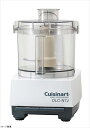 Cuisinart 業務用フードプロセッサー 