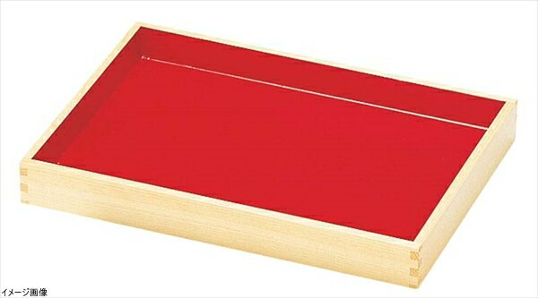 400×290×H46 A面深さ:35 B面深さ:5 550g※メーカー希望小売価格はメーカーカタログに基づいて掲載しています。（カタログ表示価格は消費税が含まれていません）●リバーシブルタイプ(朱/黒)