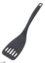 サンクラフト フライ返しターナー ナイロン ブラック GF-02B