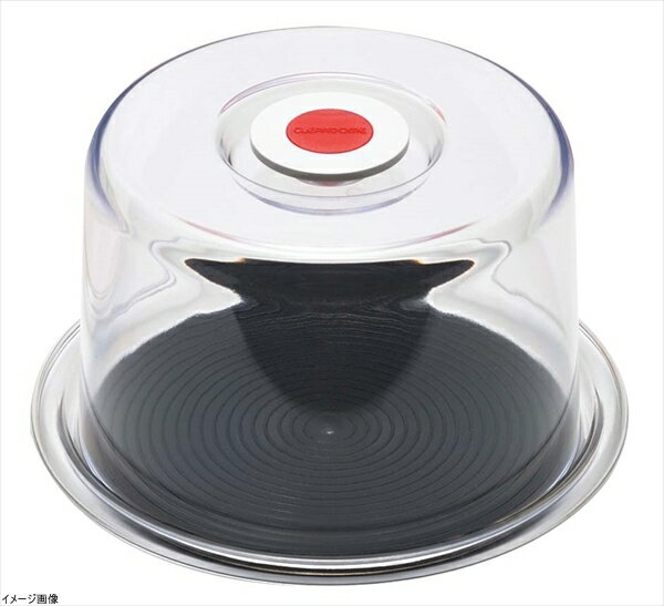 曙産業 クリア ラブリーハット 丸 大 ブラック MT-1161