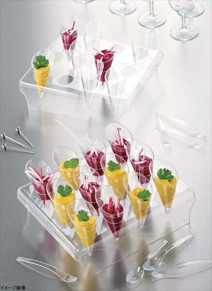 ソリア パーティーセット (コーン12個用) PJ00124