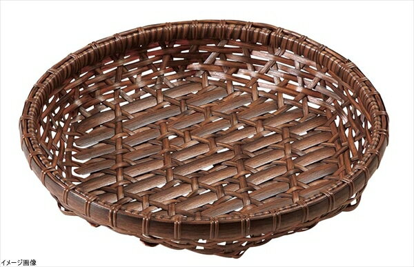 樹脂 オードブル 茶 30号 91-037B