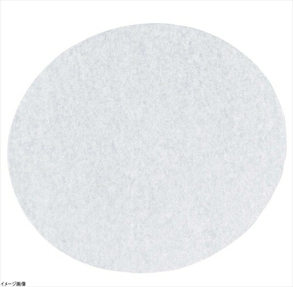 リンベシート丸 穴なし(500枚入)RS-110