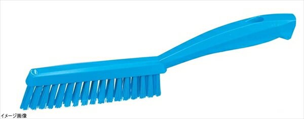 Vikan(ヴァイカン) スモールハンドルブラシ ブルー 4195