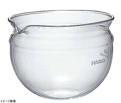 HARIO (ハリオ) 茶王 用 CHAN-4 スペアボール B-CHAN-4