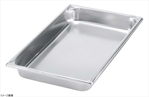 VOLLRATH 18-6 スーパーパンSP5 30462 1/4 150mm