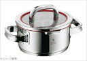 WMF ファンクション4 ローキャセロール 16cm W0760166380|詳細画像