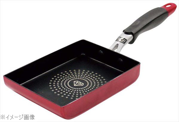 IH アルトワ 玉子焼 13×18cm