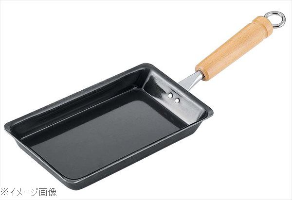 鉄 なが～いミニ玉子焼