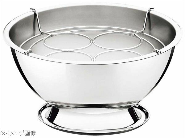 トラモンティーナ ワイン・シャンパンクーラー4ボトル用 36cm 61414／360