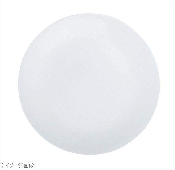 コレール ウインターフロストホワイト 中皿 J108－N CP－8909