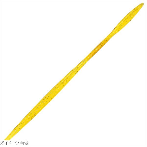 シンビ POPが挟めるラメ入りマドラー（5本入）イエロー M－999