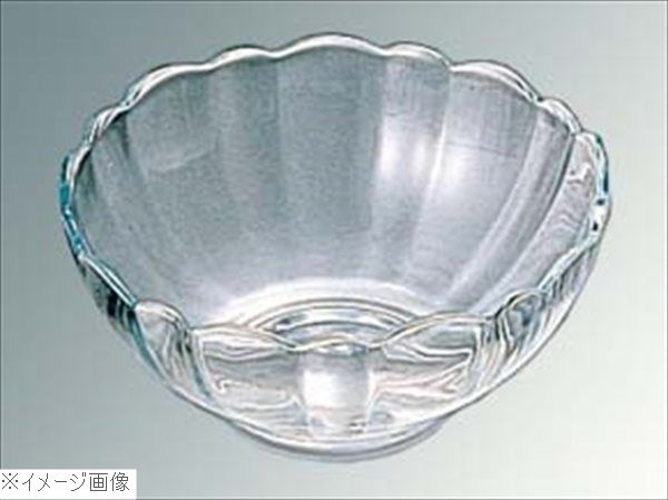 アルカド 花型 サラダボール 00549 15cm
