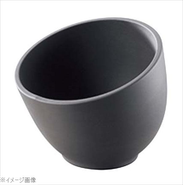 レヴォル フレンチクラシック スパイス＆ソースポット ブラック 646536（650381）