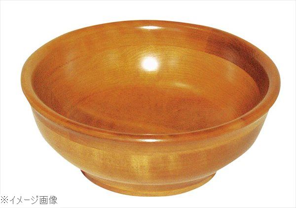 コハクカラー AC型 サラダボール AC－27 カエデ材