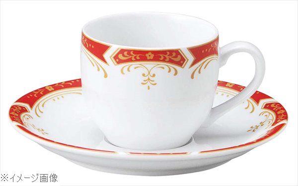 リ・おぎそ デミタスカップ 1967－4150(3)