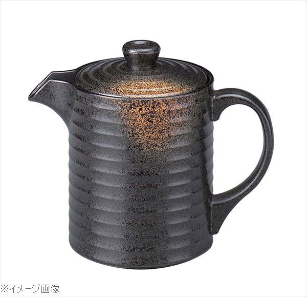 耐熱ABS やすらぎ汁次 焼き締め 750 5−680−4