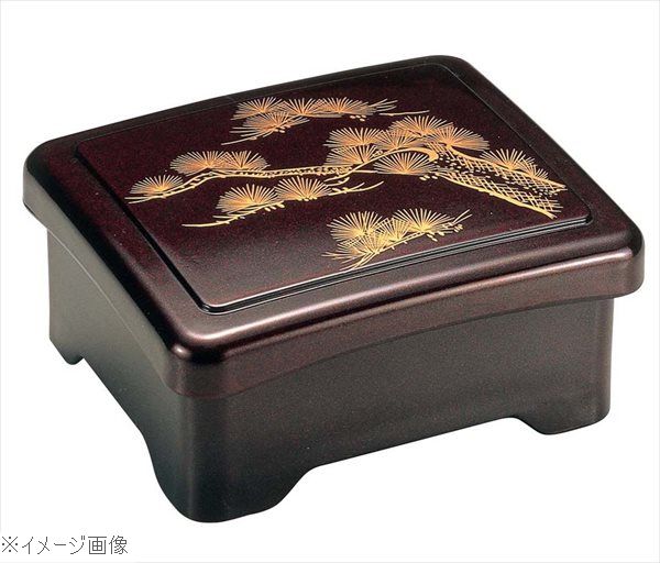 光月丼重 タメパール松 5－729－4