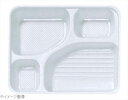 器美の追求 副食 F−25・30用 中仕切 サム−1(3000入)