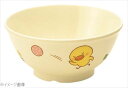 メラミン 子供食器 ひよこぐみ 飯茶碗 小(身)J30BHI
