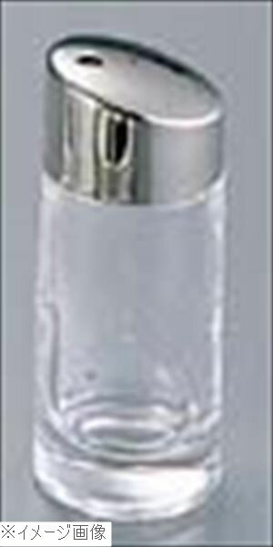 ＃900－10 とうがらし入れ ガラス製