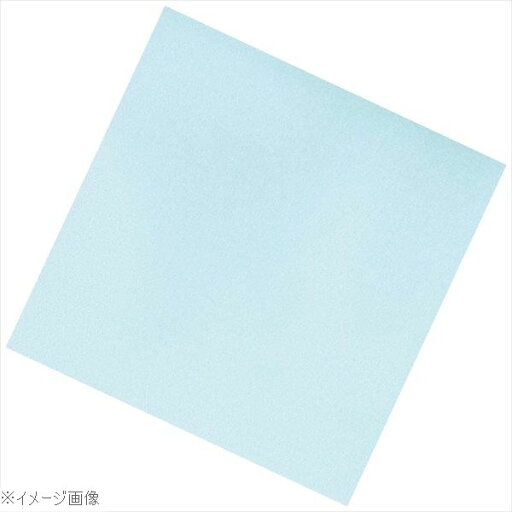 色彩耐油紙(100枚入)ライトブルー TA-C18BN 色彩耐油紙(100枚入)ライトブルー TA-C18BN