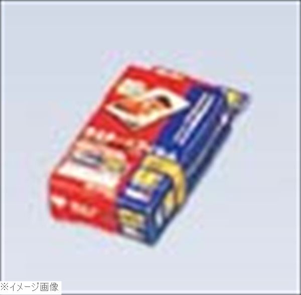 ラミネートフィルム（150ミクロン）名刺サイズ（100枚入）
