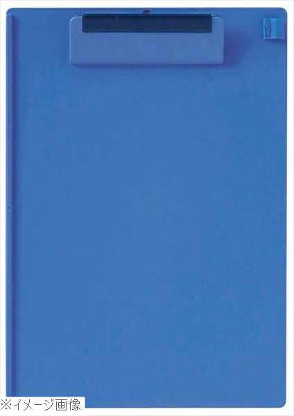 ABSクリップボード CB－400－BU B6－E