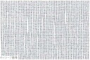 テーブルクロス用 すべり防止シート 90cm×120cm