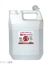 害虫忌避剤 虫いや~ん散布用液剤 4L(3)