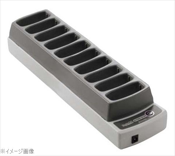 リプライコール 充電器（10台用）RE－310