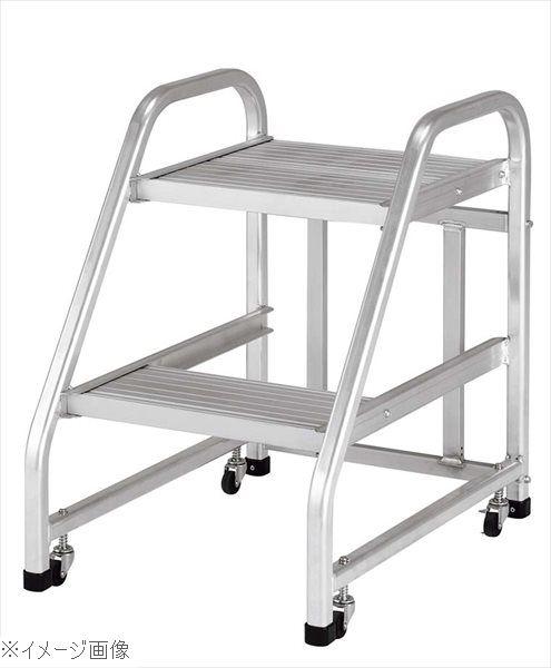 アルミ作業台 CSA－60B 60cm