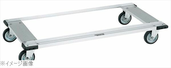 エレクターシェルフ用 ドーリー DLS1820