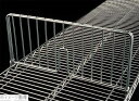 エレクターシェルフ用 デバイダー(間仕切り)MDB(3)
