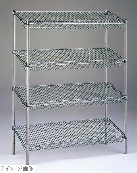 エレクター スランテッドシェルフ用棚 ST1220