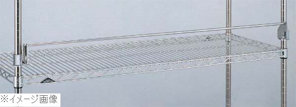 スーパーエレクターシェルフ用 落下防止レッジFL－1520S