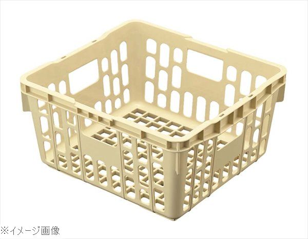 Other - PP食器かご PK1 BE ベージュ