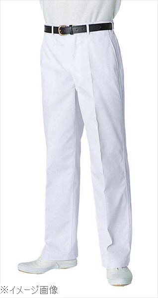 男性用ノータックズボン KH－420 ウエスト 95cm