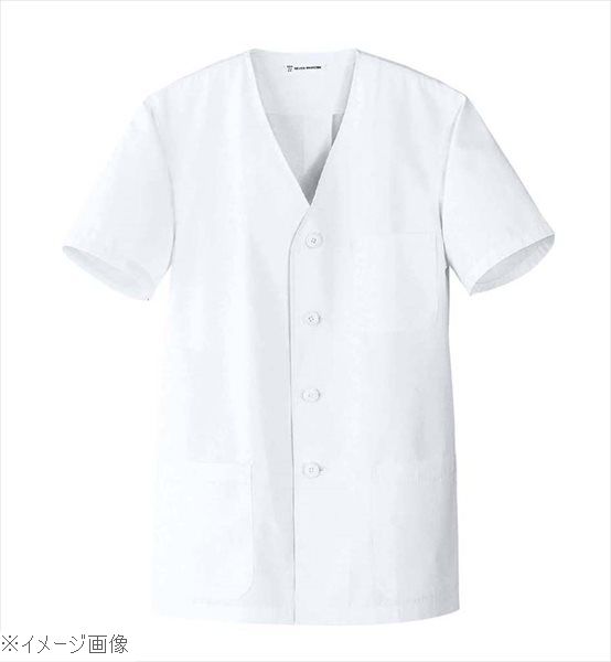 男性用 コート（調理服）AA322－8 3L(3.0)