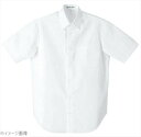 シャツ(男性用)UH7601-0 ホワイト M