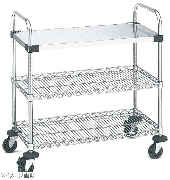 サイドアップエレクターUTTカート 1型 NUTT4U